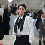 Novi triler s Kristen Stjuart izazvao nerede u Briselu 13