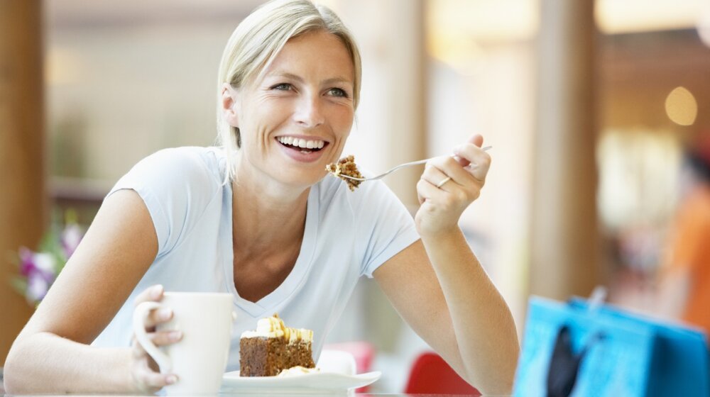 Četiri navike koje štete zdravlju jetre, prema lekarima 1