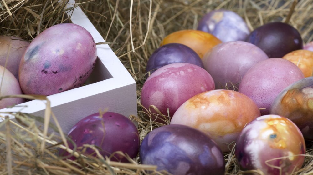 Koliko dugo smemo da jedemo tvrdo kuvana jaja: Odgovor bi mogao da nas iznenadi 10