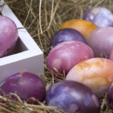 Koliko dugo smemo da jedemo tvrdo kuvana jaja: Odgovor bi mogao da nas iznenadi 1