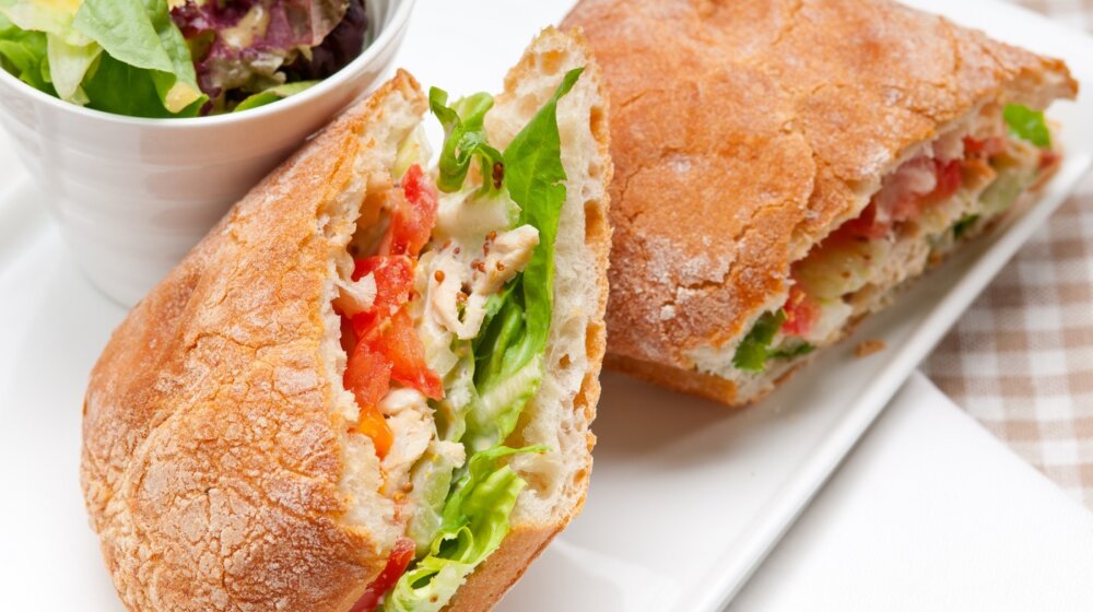 Nisu svi sendviči nezdravi: Doktorka otkrila koji je najbolji, a koji najgori 1