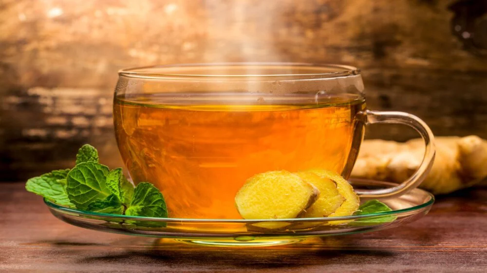 Ovaj čaj čisti jetru, a može da otopi i kamenje u bubregu 1
