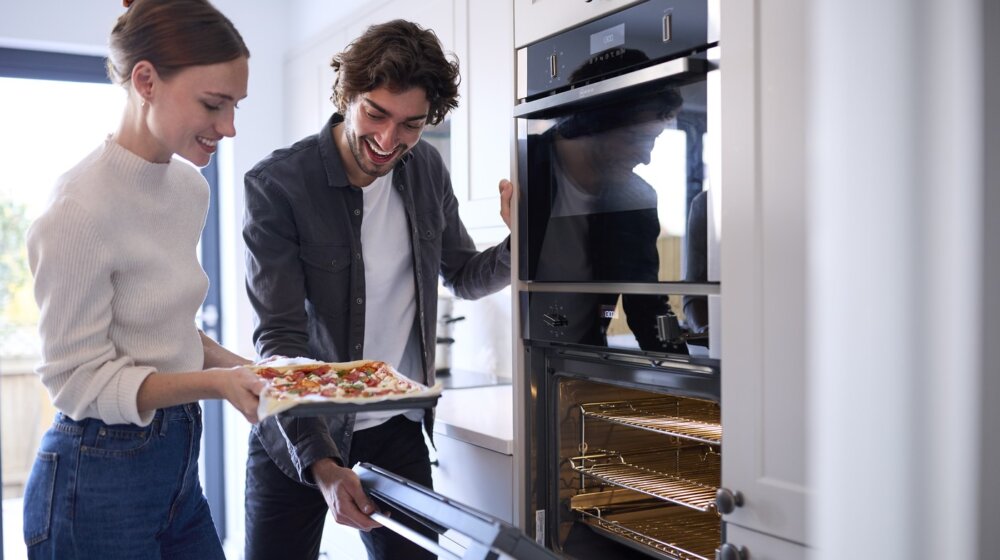 Da li znate čemu služi fioka ispod rerne: Skoro niko je ne koristi ispravno 1