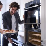 Da li znate čemu služi fioka ispod rerne: Skoro niko je ne koristi ispravno 1