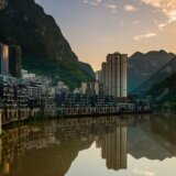 Najuži grad na svetu ima samo dve ulice i zanimljiviju istoriju i od samog izgleda 6