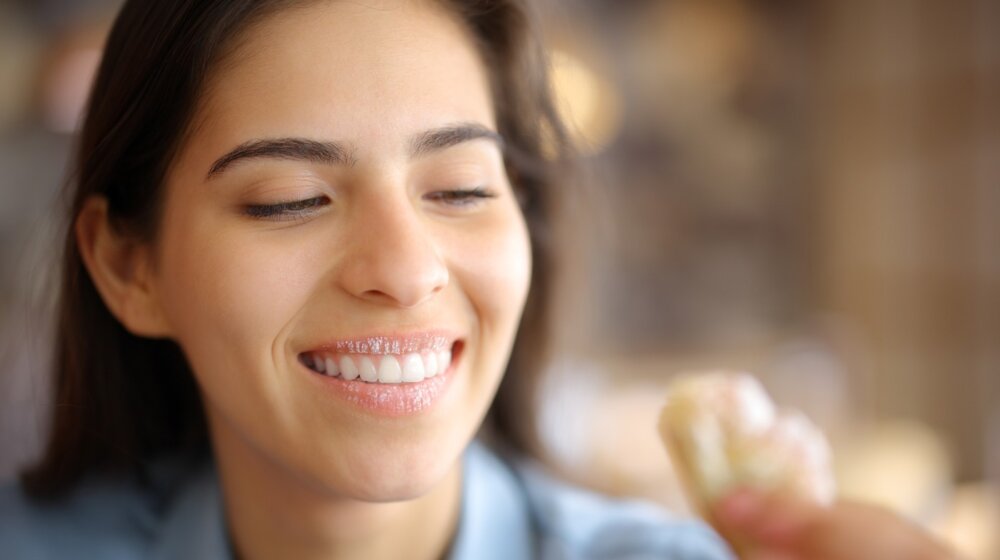 Najbolji izbor kad vam se jede nešto slatko: Smanjuje rizik od moždanog udara i bolesti srca 1