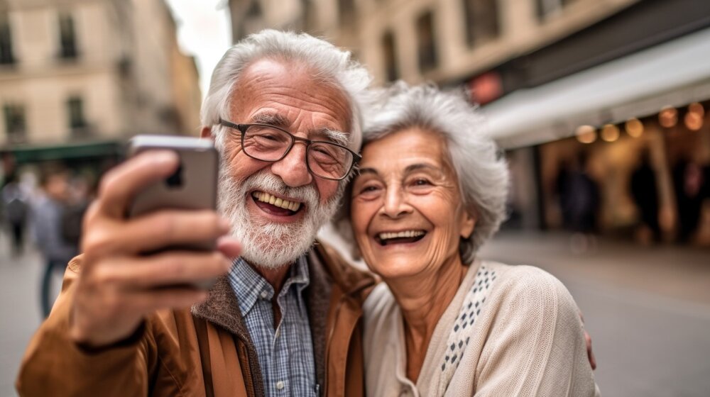 Ljudi koji žive 100 godina jedu ovih 10 namirnica: "To je jedna od tajni dugovečnosti" 1