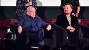 Leonardo Dikaprio će navodno glumiti Frenka Sinatru u novom filmu Martina Skorsezea