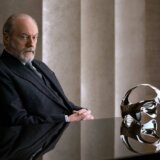 serija "3 Body Problem"