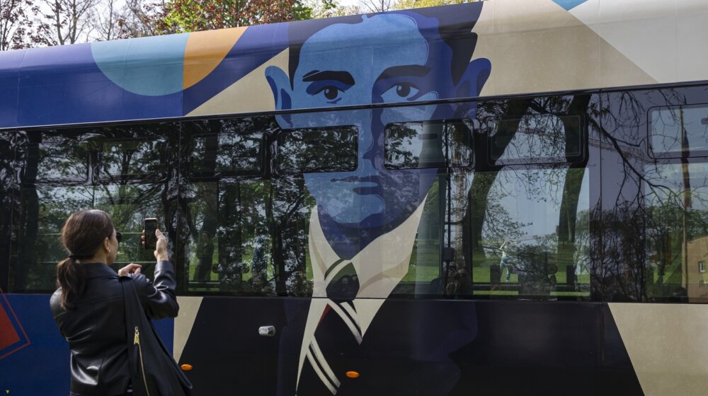 „K. KAFKA, SADA“ Festival povodom sto godina od smrti čuvenog pisca 1