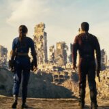 serija "Fallout"