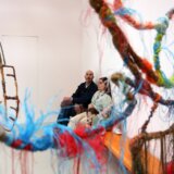 Australiji Zlatni lav 60. Bijenala u Veneciji, specijalno priznanje Kosovu 10