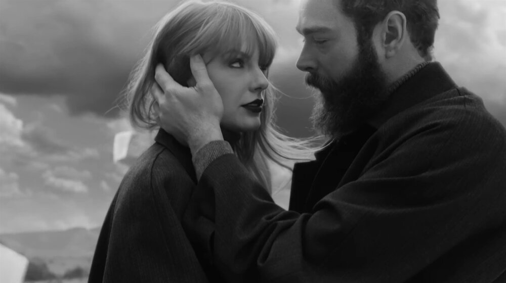 Šta kažu psiholozi, zašto muzika Tejlor Svift tera na plač ? 1