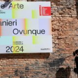 bijenale venecija doruntina kastrati