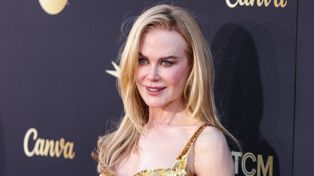 nikol kidman