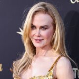 nikol kidman