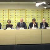 Ima li saglasnosti u ProGlasu oko bojkota izbora? 13