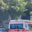 "Trauma veća od saobraćajne nesreće": Kako su devojčicu, povređenu u sudaru kod Obrenovca, 10 sati šetali od bolnice do bolnice 11