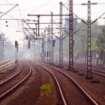 Testira se nova deonica brzog voza: Zabranjen prelazak i prilazak preko pruge Novi Sad - Vrbas Nova 13