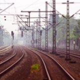 Testira se nova deonica brzog voza: Zabranjen prelazak i prilazak preko pruge Novi Sad - Vrbas Nova 5