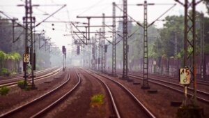 Testira se nova deonica brzog voza: Zabranjen prelazak i prilazak preko pruge Novi Sad – Vrbas Nova