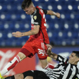 River Plata dobila svog najmlađeg strelca u Kupu Libertadores: Mastan nadmašio Saviolu (VIDEO) 6