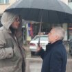 Reporter Danasa na severu Kosova: Nemački ambasador u Prištini obišao glasanje za smenu gradonačelnika 13