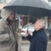 Reporter Danasa na severu Kosova: Nemački ambasador u Prištini obišao glasanje za smenu gradonačelnika 4