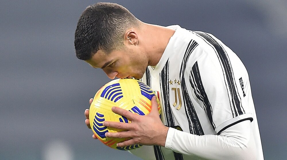 Ronaldo dobio spor protiv Juventusa na sudu, plaćaju mu pravo bogаstvo 11