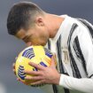 Ronaldo dobio spor protiv Juventusa na sudu, plaćaju mu pravo bogаstvo 15