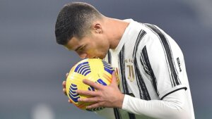 Ronaldo dobio spor protiv Juventusa na sudu, plaćaju mu pravo bogаstvo
