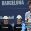Najvrednija titula Kaspera Ruda: Trofej u Barseloni za razbijanje malera 18