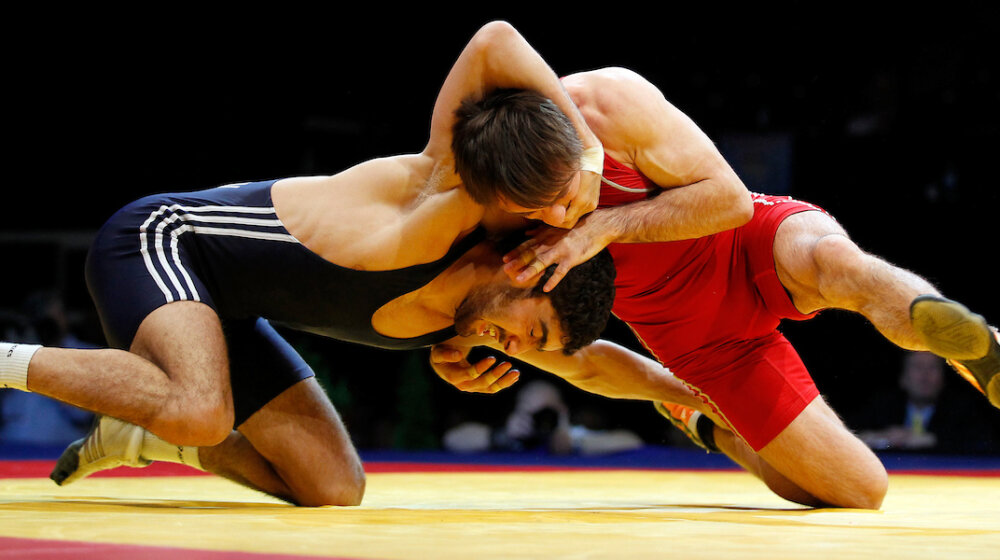 Srbija jača za još jednog učesnika na Olimpijskim igrama u Parizu 1