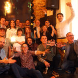 Ekipa serije "Sablja"