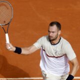 Roman koji se mora pročitati: Rus Safiulin prvi protivnik Đokovića u Monte Karlu 4