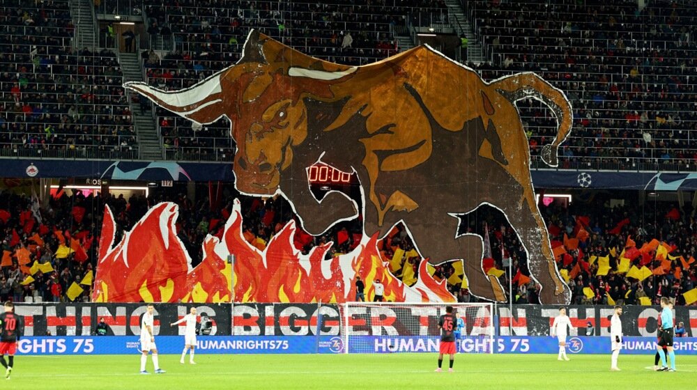 Salcburg se kao Borat raduje putu u Ameriku: Poznati svi evropski učesnici Svetskog klupskog prvenstva 2025 (VIDEO) 1