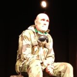 Monokomedija “Sam protiv NATO” odigrana u Zaječaru 7