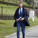 Advokat Dalibor Katančević o odluci da njegov klijent u predmetu protiv Veljka Belivuka bude vraćen u pritvor 9