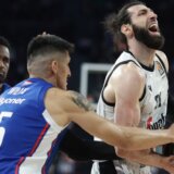 Virtus pobedio u Istanbulu, protiv Baskonije za plasman u plej-of 9