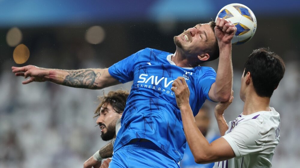 Sergej Milinković Savić