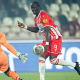 Šerif "uhapsio" debitanta, Crvena zvezda raspucana na startu Superlige 10