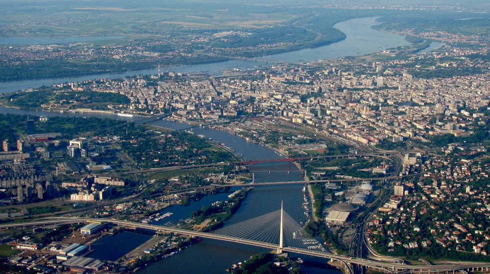 Forbs: Zbog širenja Beograd na vodi će iseliti mnoge firme 12