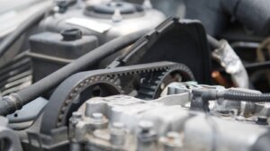 Zašto je važan zupčasti kaiš motora i šta je potrebno uraditi da prestane da „cvili“?