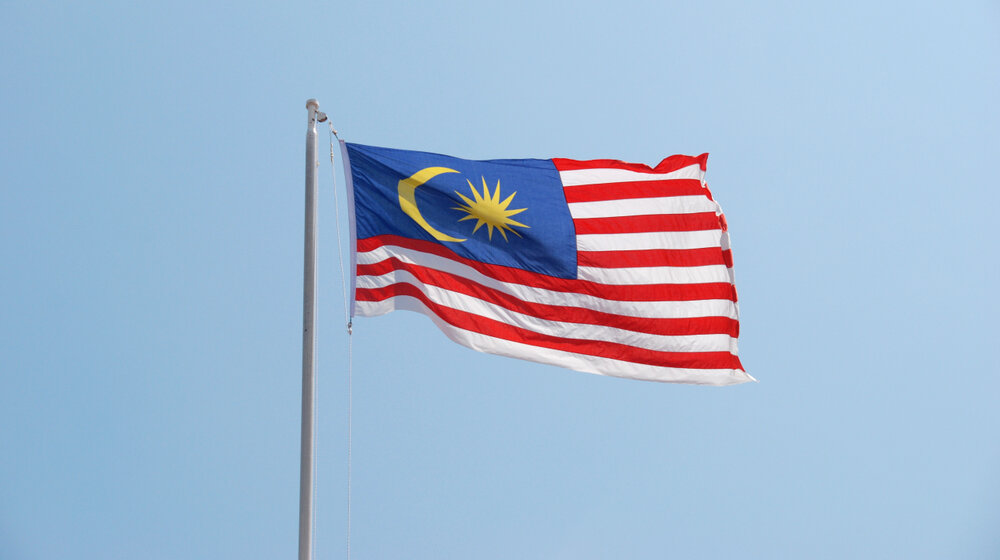 Sudar dva helikoptera malezijske mornarice, poginulo 10 članova posada 1