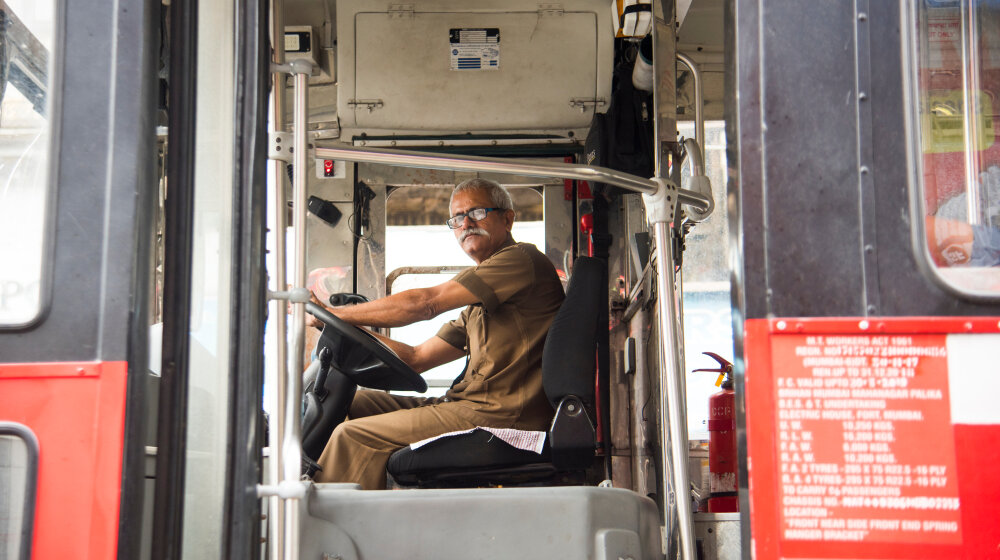 Penzioneri za volanom: Da li ih treba redovno testirati? 1