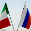 Italija kritikovala rusko preuzimanje filijale njene kompanije u Rusiji 13