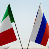 Italija kritikovala rusko preuzimanje filijale njene kompanije u Rusiji 5