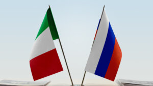 Italija kritikovala rusko preuzimanje filijale njene kompanije u Rusiji