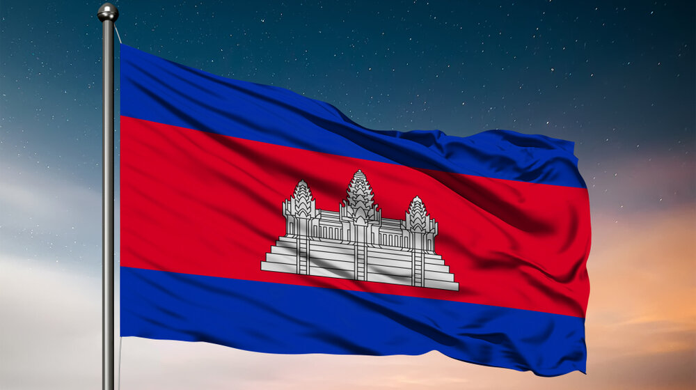 Od eksplozije municije u vojnoj bazi u Kambodži poginulo 20 vojnika 1