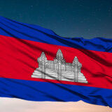 Od eksplozije municije u vojnoj bazi u Kambodži poginulo 20 vojnika 10